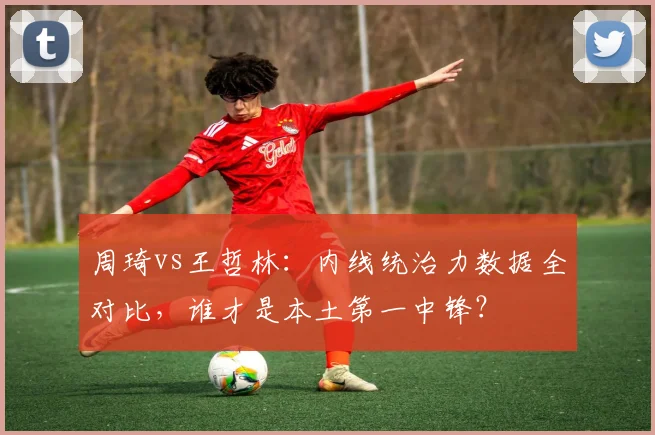 周琦vs王哲林：内线统治力数据全对比，谁才是本土第一中锋？