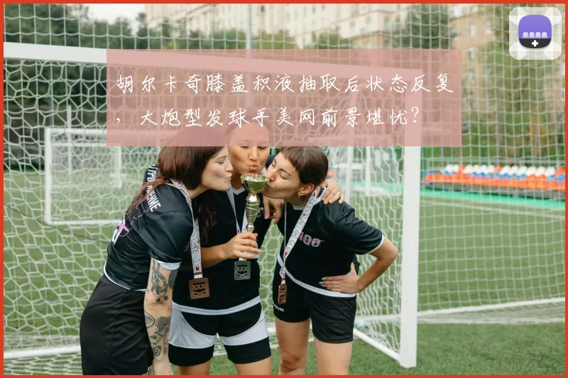 胡尔卡奇膝盖积液抽取后状态反复,大炮型发球手美网前景堪忧?
